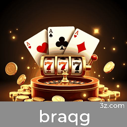 braqg Social Casino: Uma Nova Dimensão de Entretenimento Interativo