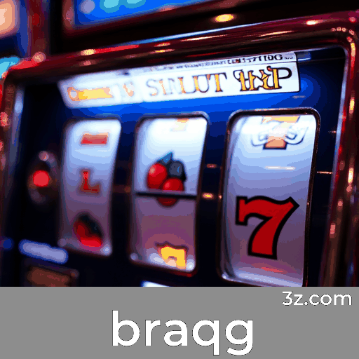 Experimente Braqg: Apostas Completas e Rápidas