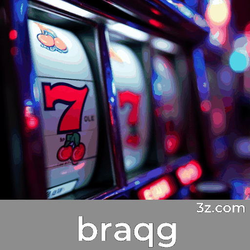 Experimente Braqg: Apostas Completas e Rápidas