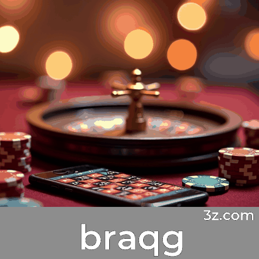 Braqg: Variedade de Jogos para Entretenimento Sem Fim