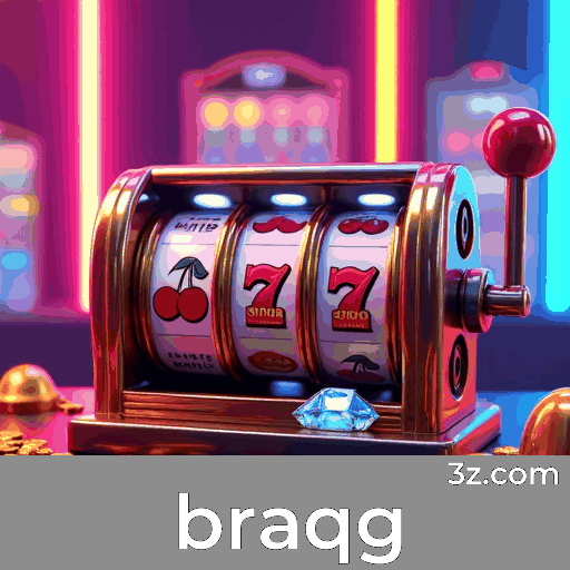 Braqg: Variedade de Jogos para Entretenimento Sem Fim