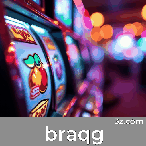 Braqg: Variedade de Jogos para Entretenimento Sem Fim