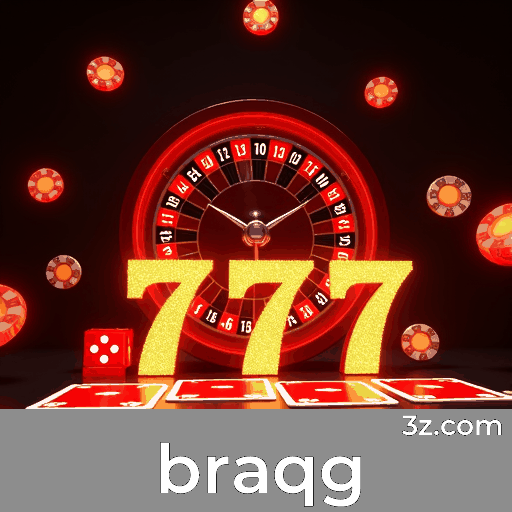 Braqg: Variedade de Jogos para Entretenimento Sem Fim