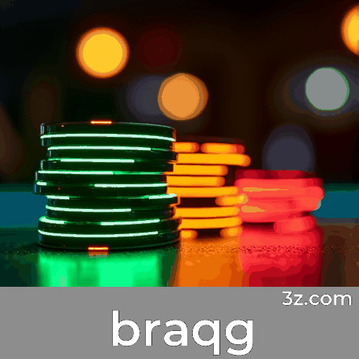 Braqg: Variedade de Jogos para Entretenimento Sem Fim