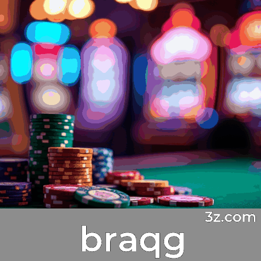 Tecnologia 3D e Jogos com Dealer Real no braqg