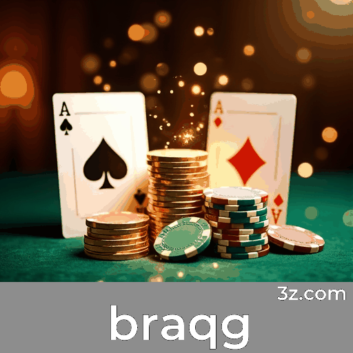 braqg Social Casino: Uma Nova Dimensão de Entretenimento Interativo