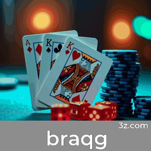 braqg: Plataforma Segura e Premiada de Entretenimento
