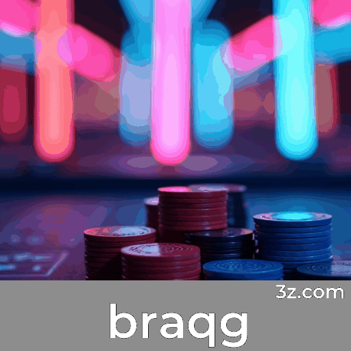 Tecnologia Avançada da braqg: Inovação em Apostas
