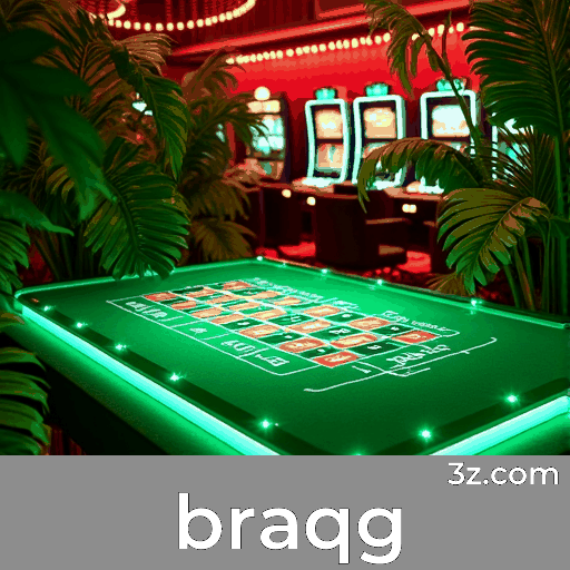 braqg: Plataforma Segura e Premiada de Entretenimento