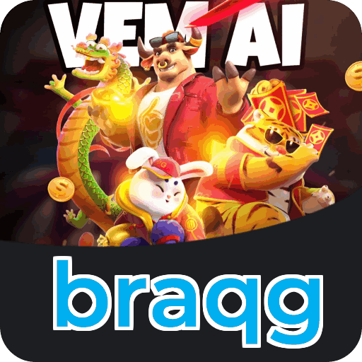 Bônus de Boas-vindas braqg