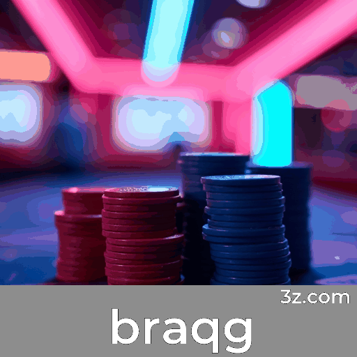 braqg: Plataforma Segura e Premiada de Entretenimento