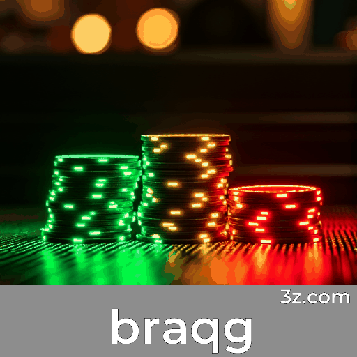 Desbloqueie suas Ofertas Surpreendentes no braqg!